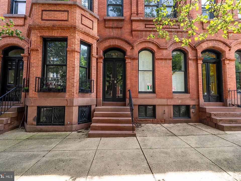 1st image of 1825 Bolton St
