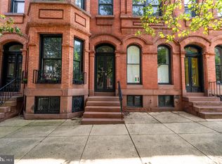 1825 Bolton St, Baltimore, MD 21217