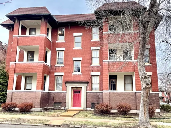 2317 Klemm St APT 3N, Saint Louis, MO 63110