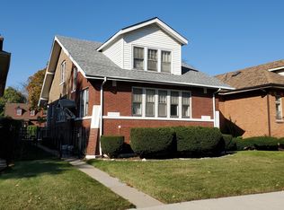 8206 S Saint Lawrence Ave, Chicago, IL 60619