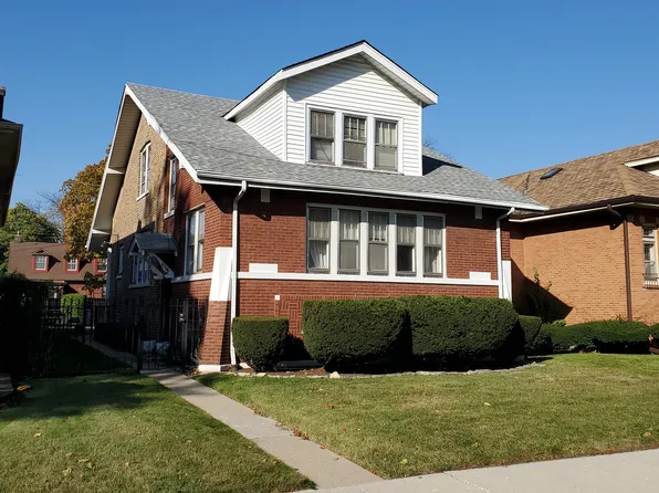 8206 S Saint Lawrence Ave, Chicago, IL 60619