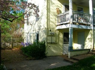 1217 Meriwether St #B, Charlottesville, VA 22902