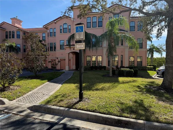 2729 Via Murano Unit 411, Clearwater, FL 33764