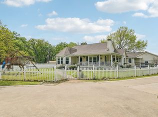 858 County Road 3101, Greenville, TX 75402