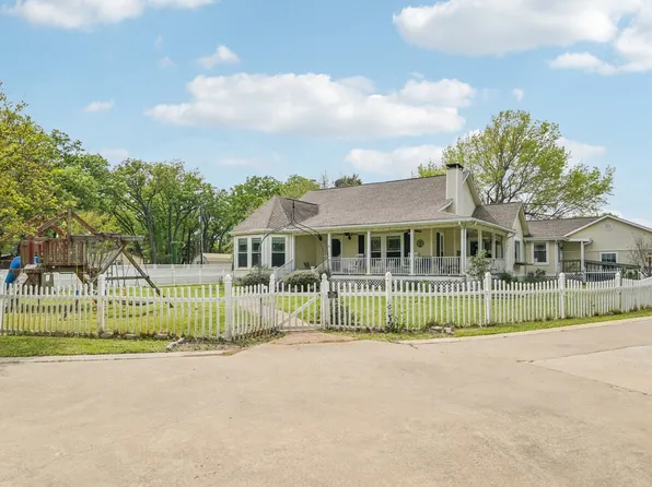 858 County Road 3101, Greenville, TX 75402