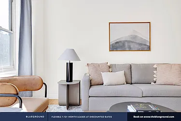 Rented by The Blueground