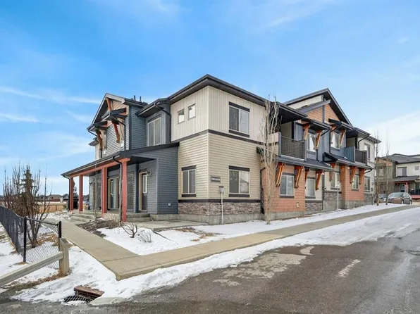 2461 Baysprings Line SW #1223, Airdrie, AB T4B 4C6