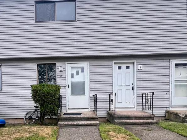 149 Canton Street #18, West Haven, CT 06516