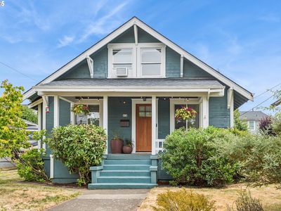 414 NE 71st Ave, Portland, OR, 97213