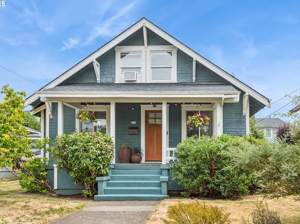 414 NE 71st Ave, Portland, OR 97213