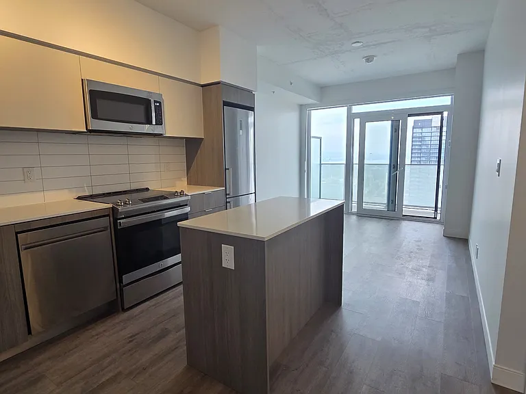 22 Hughson St N #2410A — Photo 1