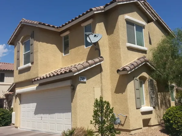 7181 Dravite Ct, Las Vegas, NV 89148