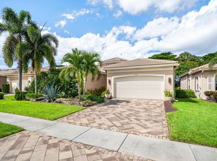 9746 Dovetree Isle Drive, Boynton Beach, FL 33473