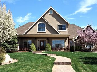 2144 N Forest Cir, Cedar City, UT 84721