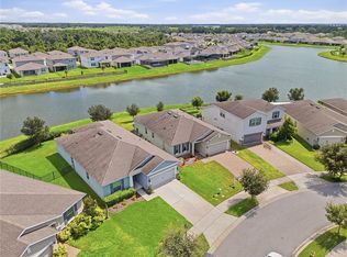 5133 CHICKADEE STREET, ST CLOUD, FL 34771