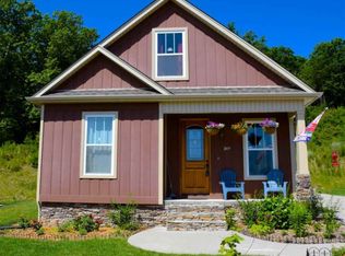 269 Courtland Crest Dr SW, Cleveland, TN 37311