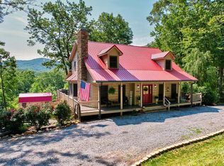 1241 Heatherwood Way, Talking Rock, GA 30175