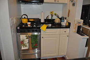 Rented by Sky Management