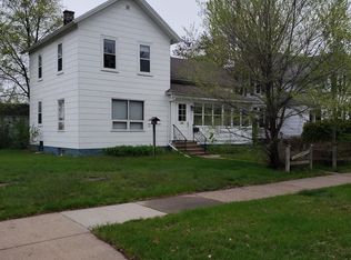 1000 E 7th St, Merrill, WI 54452