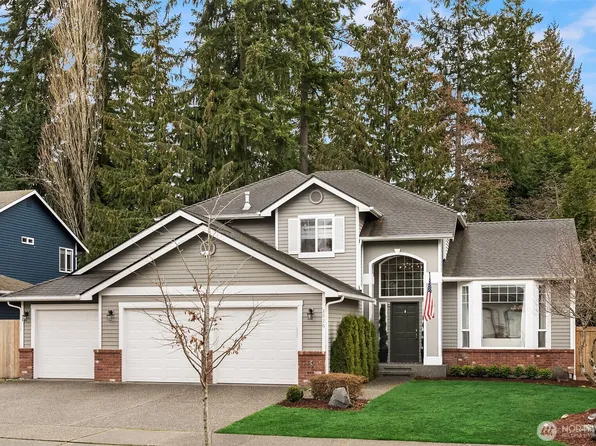 2826 107th Place SE, Everett, WA 98208