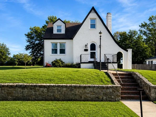 4615 Howe Ave, Suitland, MD 20746