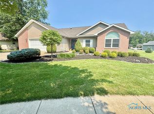2023 S Mistywood Ct, Defiance, OH
