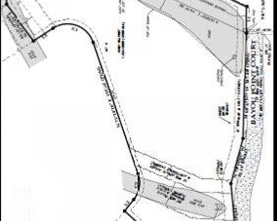 2nd image of 818 Bayou Point Ct