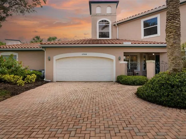 1703 STARLING DRIVE #1703, SARASOTA, FL 34231