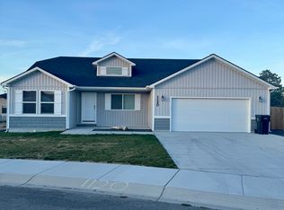 1120 Meadow Lake Loop, Buhl, ID 83316