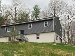 109 Barney Hale Rd, Gill, MA 01354