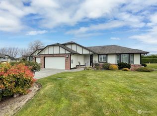 992 N Littlejohn Way, Sequim, WA