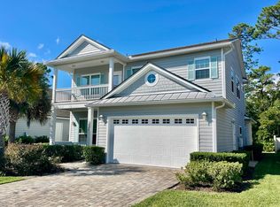 2809 Turtle Shores Dr, Fernandina Beach, FL 32034