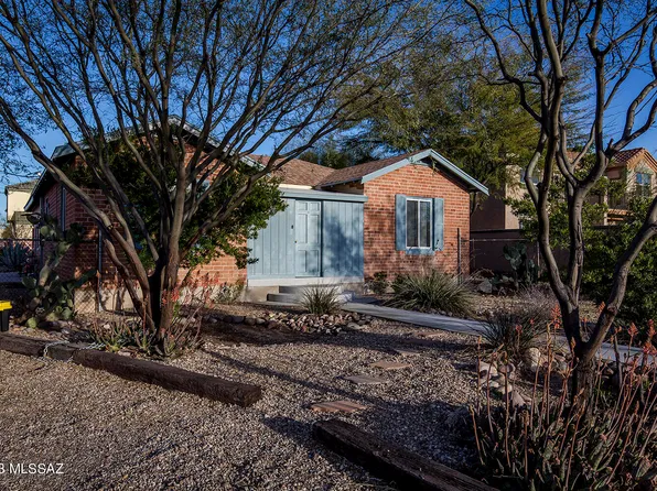 1512 N 3rd Ave, Tucson, AZ 85705
