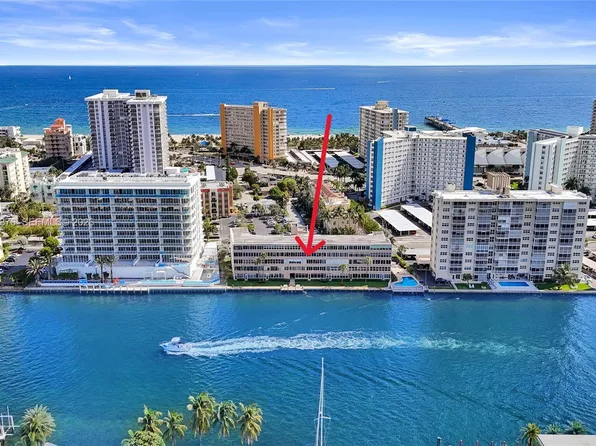 401 N Riverside Dr APT 306, Pompano Beach, FL 33062