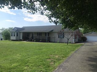 3725 Howell Drennen Rd, Mount Sterling, KY 40353
