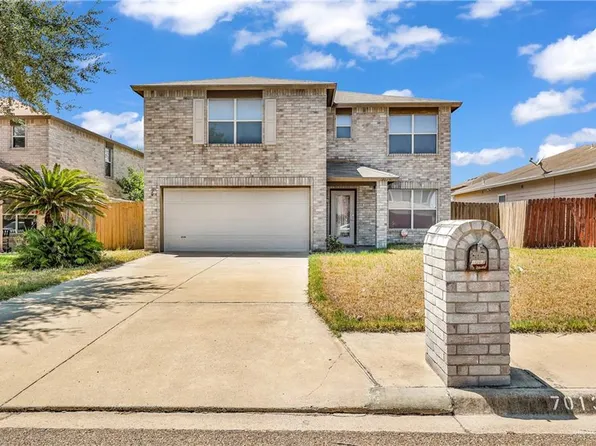 7013 N 39th St, McAllen, TX 78504