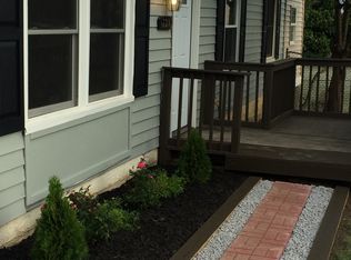 227 Key Ave, Brooklyn, MD 21225