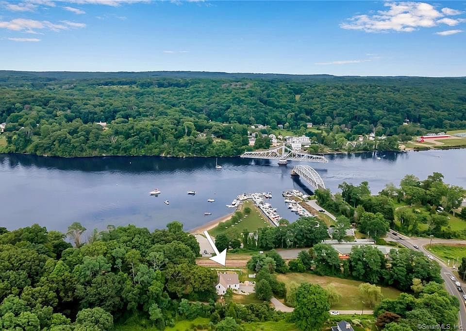 16 South Side Bluff