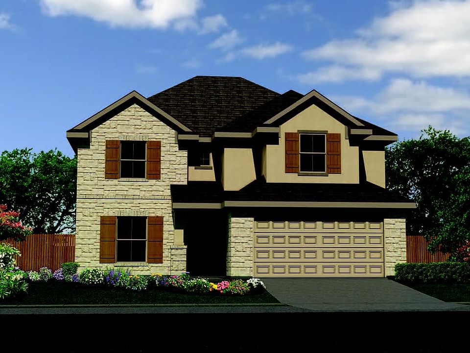 Elevation B