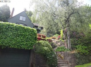 1808 SW Elizabeth St, Portland, OR 97201