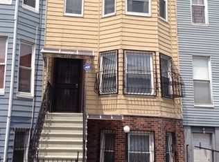 176 Schenectady, Brooklyn, NY 11233