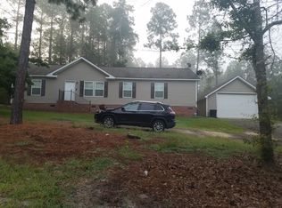 661 Crystal Springs Dr, Lexington, SC 29073