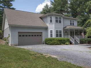 1380 New Hope Rd, Staunton, VA 24401