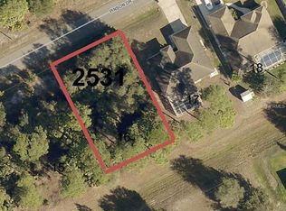 Pinson Dr, North port, FL 34288