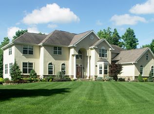 107 Larrabee Blvd, Howell, NJ 07731