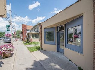 21 S Main St, Manchester, NY 14504