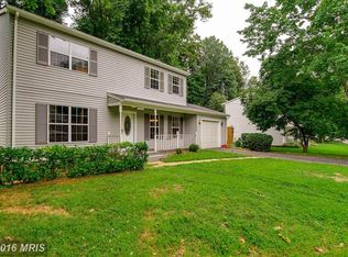 5259 Sudberry Ln, Woodbridge, VA 22193