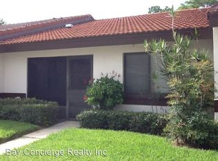 7360 Ulmerton Rd APT 1E, Largo, FL 33771