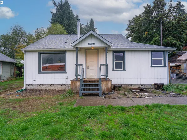 22607 Noti Loop, Noti, OR 97461