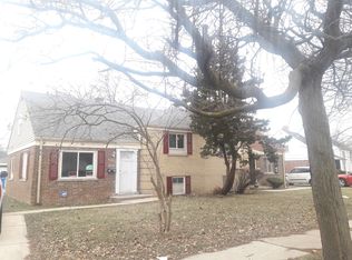 9724 S Luella Ave, Chicago, IL